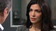 What is Justine Turner really up to? | Image: ABC
